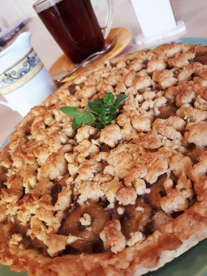 מלון מסרוסה Cecco Di Nara מראה חיצוני תמונה