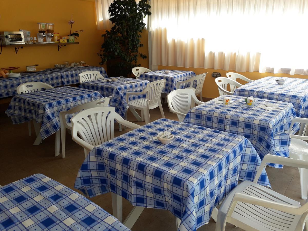 מלון מסרוסה Cecco Di Nara מראה חיצוני תמונה